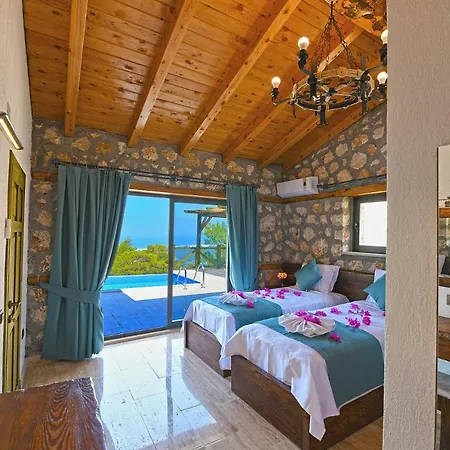 Arsinoe Villa