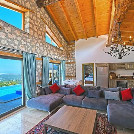 Villa Arsinoe Kalkan