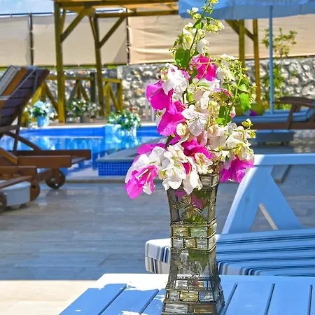 Arsinoe Villa Kalkan