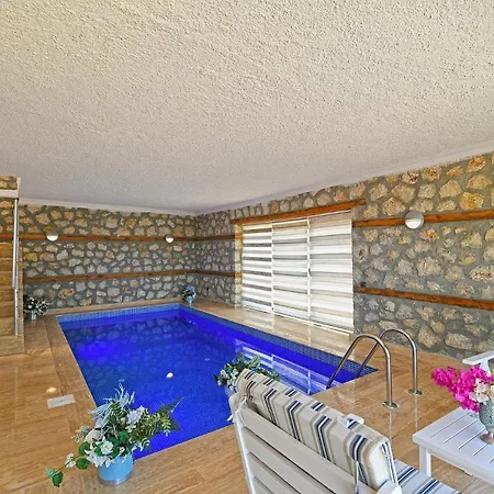 Arsinoe Villa