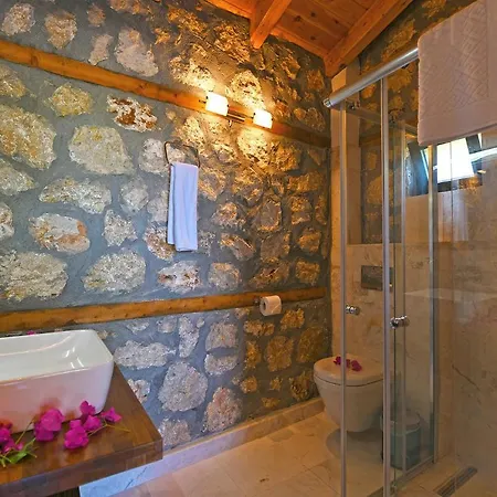 Villa Arsinoe Kalkan