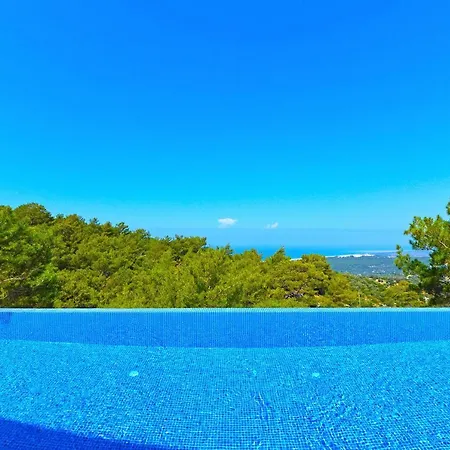 Arsinoe Villa