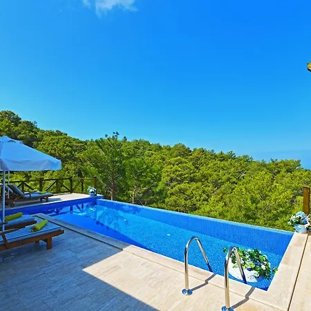 Villa Arsinoe