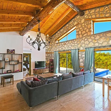 Arsinoe Villa *