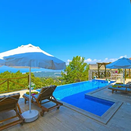 Arsinoe Kalkan