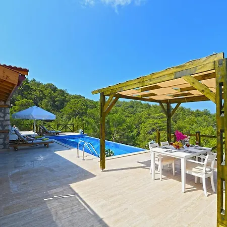 Arsinoe Villa *