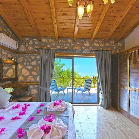 Arsinoe Villa *