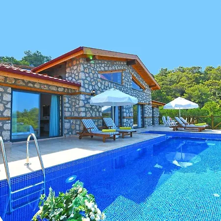 Arsinoe Villa