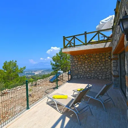 Villa Arsinoe *