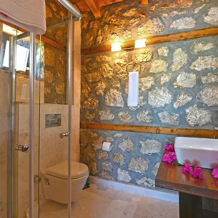 Arsinoe Kalkan