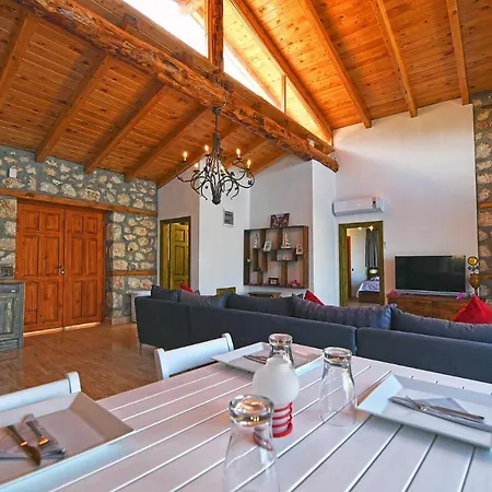 Villa Arsinoe Kalkan