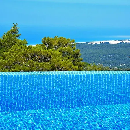 Arsinoe * Kalkan