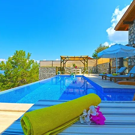 Arsinoe * Kalkan