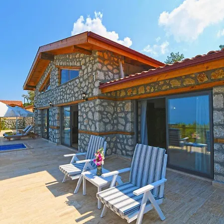 Villa Arsinoe Kalkan