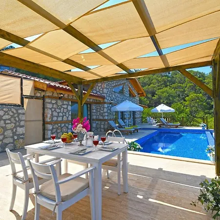 Arsinoe Villa