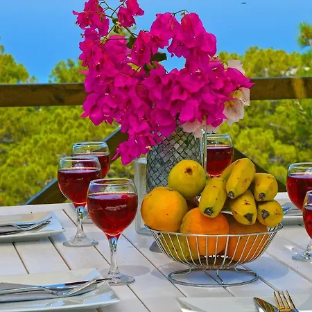 Villa Arsinoe Kalkan