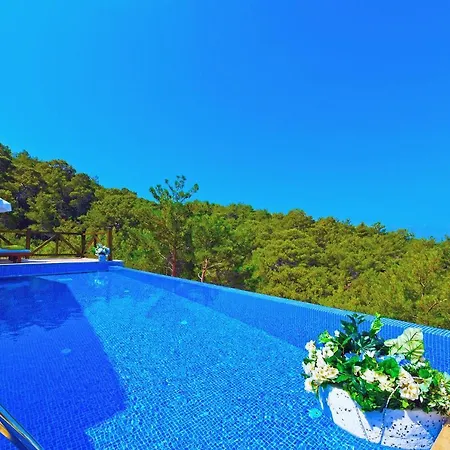 Arsinoe Villa *
