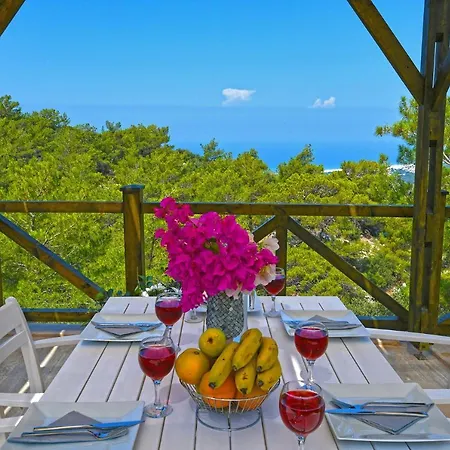 Arsinoe * Kalkan
